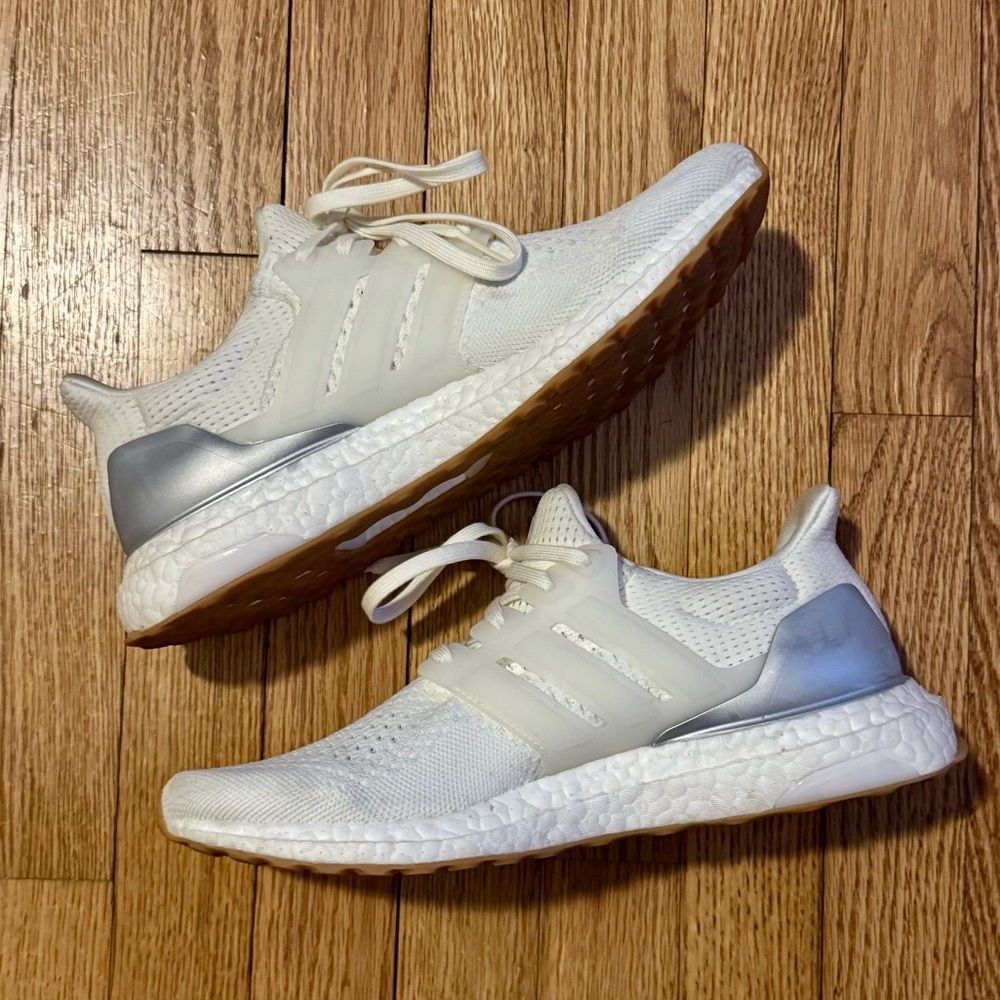 Women’s Adidas Ultraboost 1.0